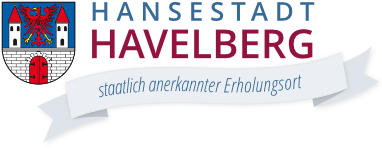 Stadtlogo Hansestadt Havelberg